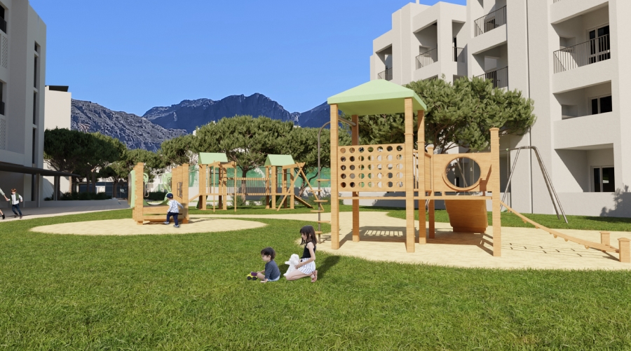 1 Bedroom Property for Sale in Klein Parys Western Cape